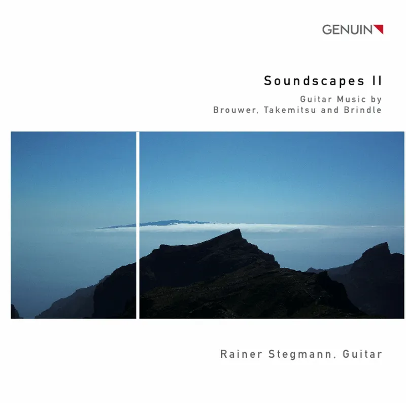 Soundscapes II