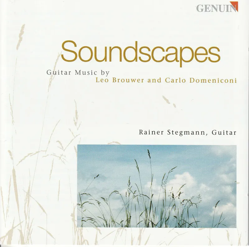 Soundscapes